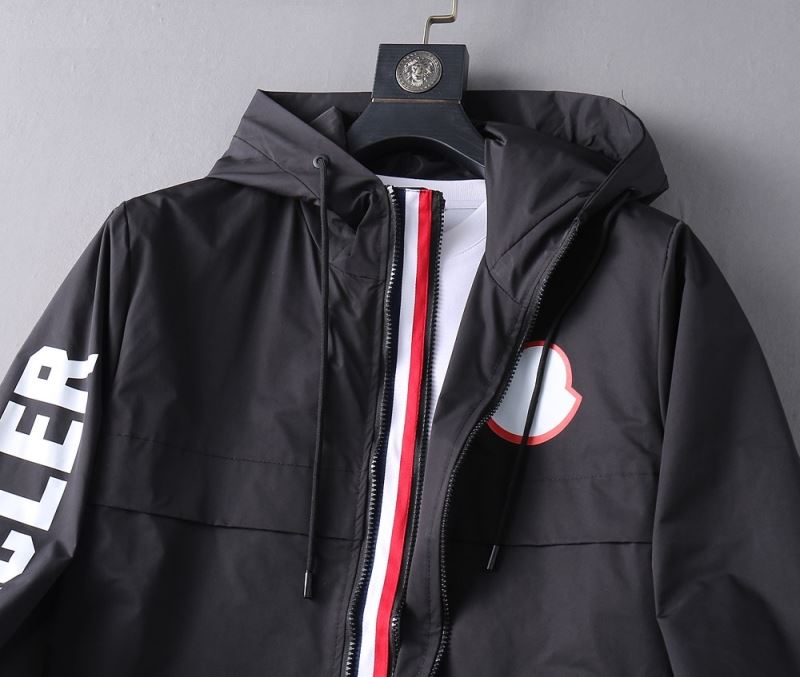 Moncler Outwear